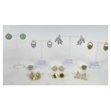 Lulu Frost Costume Jewelry Collection