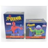 Diamond Select Toys 1:7 Scale Animated Busts