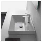NIB Venetian Porcelain Vanity Sink