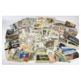 Antique Post Cards