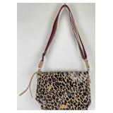 Consuela Blue Jag Downtown Crossbody