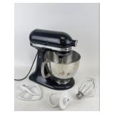 Kitchen AId Table Top Mixer