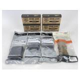 NIB Gun Parts & Ammo - 308 Winchester