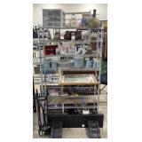 Selection of Home Decor & More
