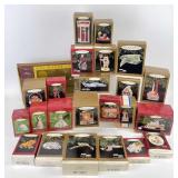 Hallmark Keepsake Ornaments & More