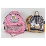 Moschino Backpacks