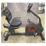Sunny Stationary Exercise Bike