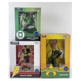 Diamond Select Toys DC Gallery - Black Adam, Green