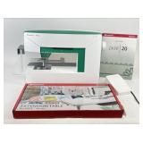 Husqvarna Viking Jade 20 Sewing Machine