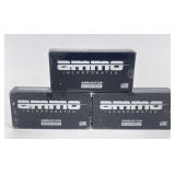 NIB Ammo Inc 45 Auto - 150 Rounds