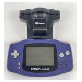 Gameboy Advance Handheld Console & More
