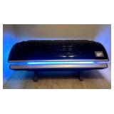 Solar Storm Residential Tanning Bed