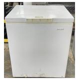 3 FT Holiday Chest Freezer