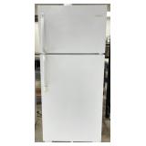 5.5 FT Frigidaire Refrigerator Freezer
