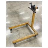 Heavy Steel Engine Hoist