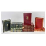 International Collectors Library, Harvard Press &