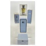NIB Fragrances - Thierry Mugler