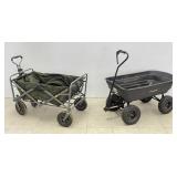 Gorilla Cart & More