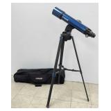 Meade StarNavigator Achromatic Refractor Telescope