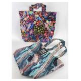 Consuela Tote Bags