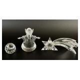 Swarovski Crystal Figurines