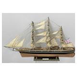 Cutty Sark Replica Model Ship