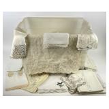 Selection of Table Linens