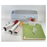 Cricut Maker 3 Cutting Machine & More