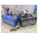 Westward, Excel Mini Tool Chests & More