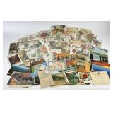 Selection of Vintage Post Cards