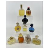 Open Stock Women's Fragrances
