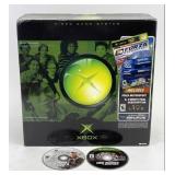 NOS Original Xbox Video Game System