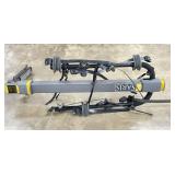Saris Hitch Mounted Bicycle Rack