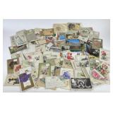 Antique Post Cards