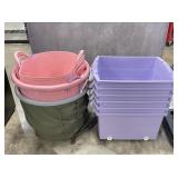 Your Zone Storage Bins & More