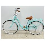 Eisyrcood Women's Bicycle