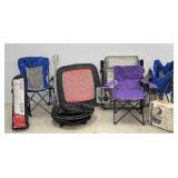 Selection of Camping Accessories & More