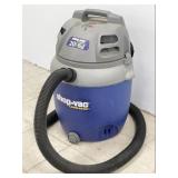 Shop Vac 6.5 HP 20 Gallon Industrial Vacuum