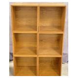 Levenger Cubi Modular Storage System