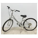 Raleigh Venture Comfort Hybrid Bike