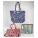 NWT Consuela Tote Bags & More
