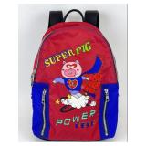 Dolce & Gabbana Nylon Multicolor "Super Pig"