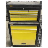 Stanley Rolling Tool Chest