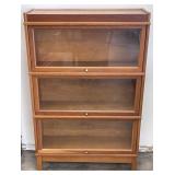 Levenger Barrister  Modular Bookcase