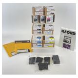 Epson Stylus Pro 3800/3880 Ink Cartridges & More