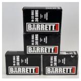 NIB Ammo - .50 BMG
