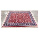 10 FT Traditional Style Area Rug