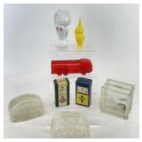 Gas & Oil Memorabilia - Esso, Sunco & More
