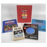 Star Trek IV Original Movie Script - Collector