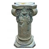 Classic Corinthian Style Bronze Architectural